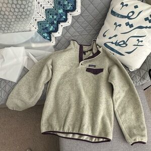 Patagonia Women’s Synchilla Fleece Pullover